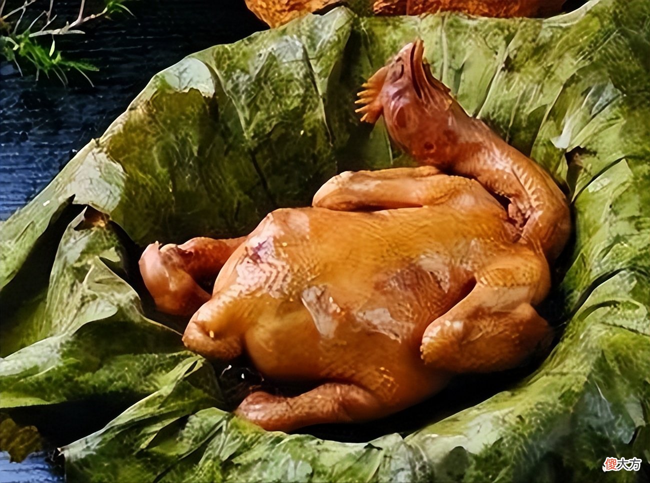 天堂之都的杭帮菜，色泽清丽诱人，可谓浙江菜之首
