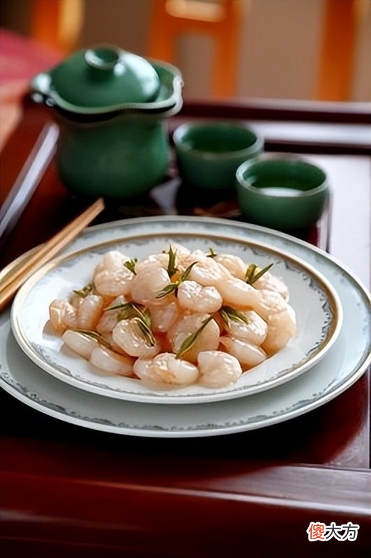 天堂之都的杭帮菜，色泽清丽诱人，可谓浙江菜之首