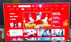 从智能电视应用内没有电视台直播软件说起 智能电视用的电视直播软件