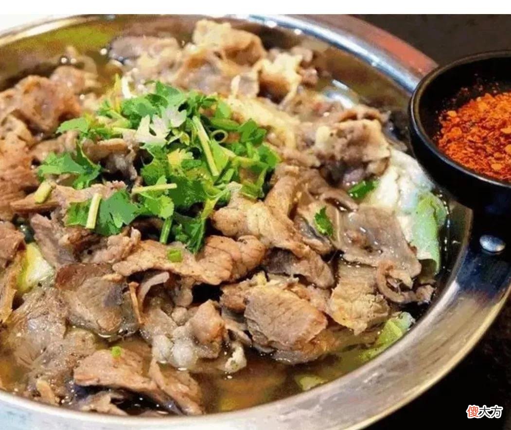 舌尖上的中国之乐山美食 舌尖上的中国推荐乐山美食
