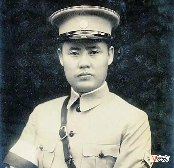 【爱历史】傅作义在北平和平起义后，跟他一起的4位军长，他们的结局如何？