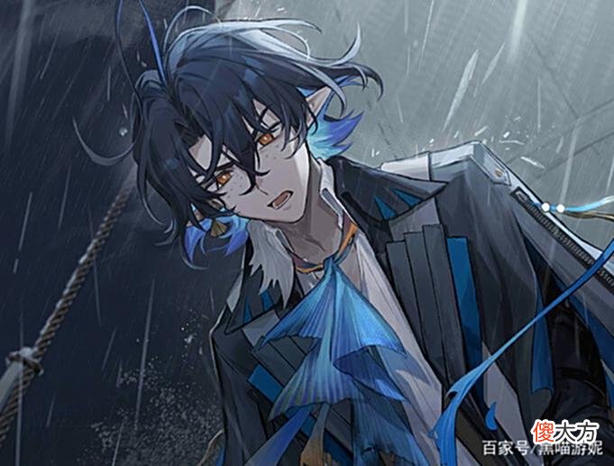 【游戏迷】明日方舟：新医疗干员流明 用数据证明了自己才是三周年最强六星