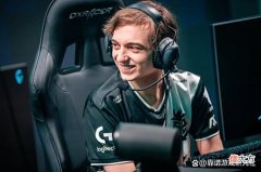 【游戏世界】LOL：RNG被小觑了，Caps要挑战小虎，没有Uzi的RNG不太行