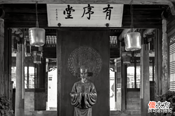 【历史故事】姚广孝当年为何请求朱棣, 不要杀方孝孺, 朱棣后来又为何非要杀他