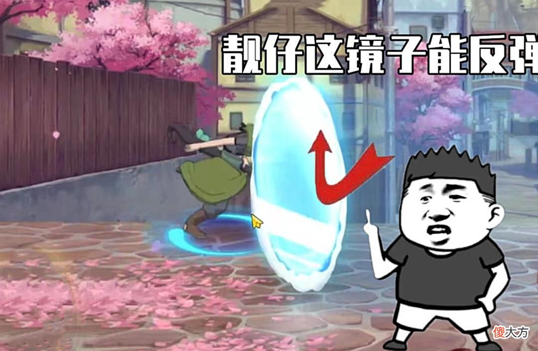 【游戏世界】火影忍者手游：秽土柱间首曝！新矢仓复制技能实在有点BUG