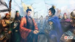 【游戏迷】三国志11-刘备如何登庸张任？这四招可行，最后一招简直丧心病狂
