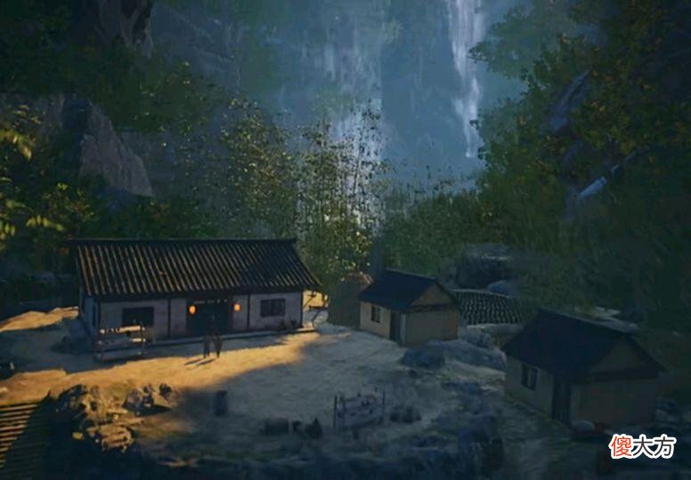 【游戏世界】凡人修仙传：人界八大地区，乱星海韩立发家，天南名动仙界