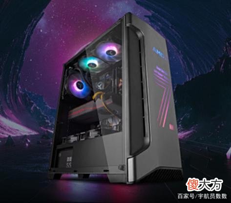 【游戏迷】组装主机哪个品牌好