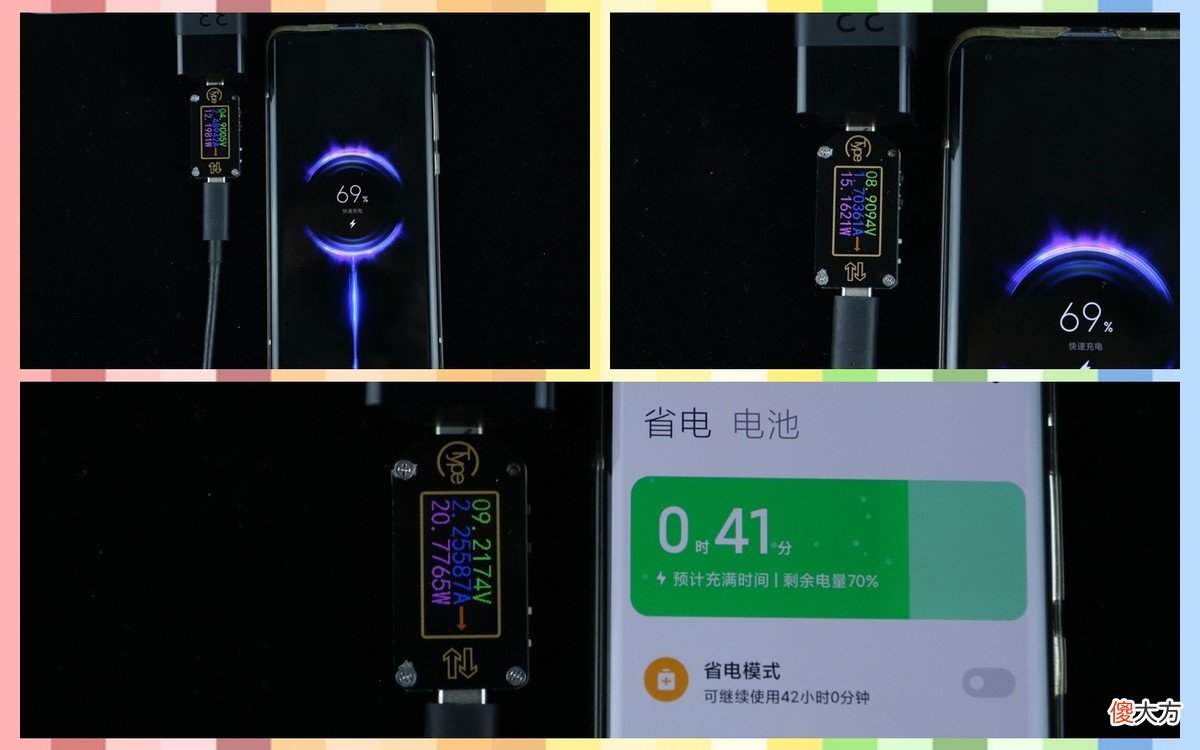紫米33W充电器MINI评测 紫米45w充电器