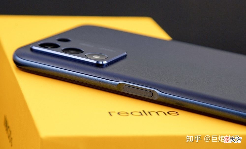 realme高性价比手机大推荐 realme最值得入手的手机