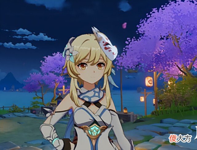 【游戏世界】二次元5月流水排名，原神毫无悬念登顶，幻塔第八，深空之眼第四