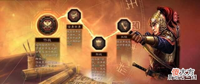 【游戏世界】火烧连营陆逊弓, 势如破竹无人敌