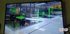 【游戏迷】《极限竞速8》首批截图泄露 本作或为跨平台游戏