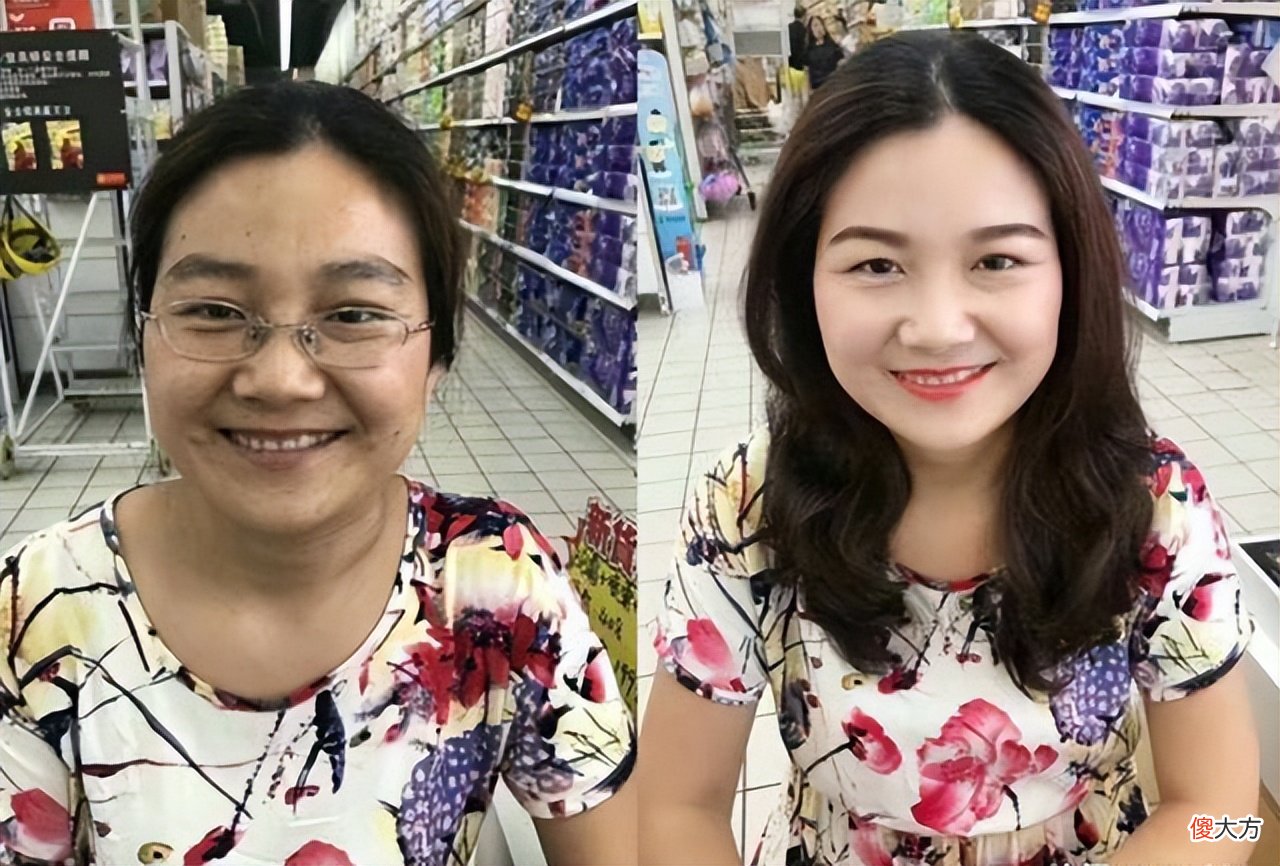 【就爱时尚】同样是40岁，为什么看上去差距如此大，主要看这4点