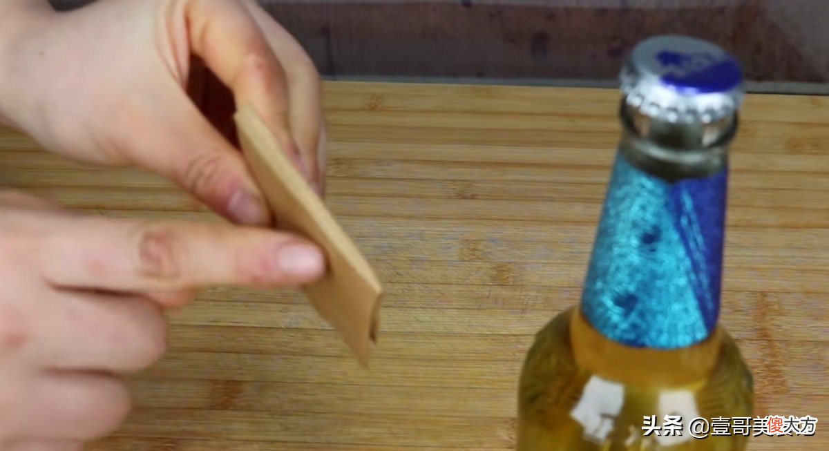 喝了几十年的啤酒 每天喝啤酒喝了十年