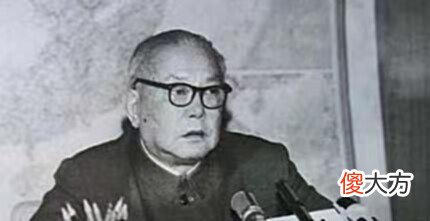【历史故事】徐向前与李先念相交60年, 临终留下三条遗言, 李先念: 我也一样