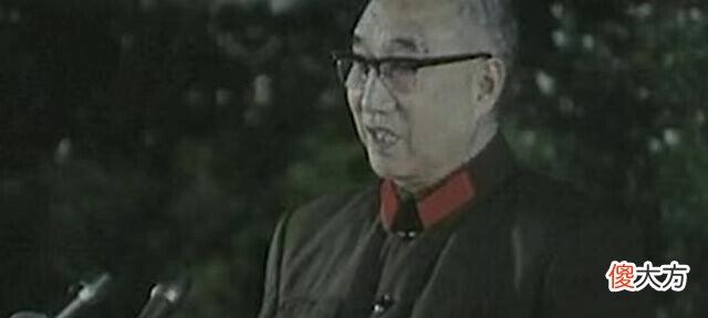 【历史故事】徐向前与李先念相交60年, 临终留下三条遗言, 李先念: 我也一样