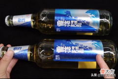 喝了20年啤酒才明白，用手就能拧开啤酒瓶盖，方法一看就能学会