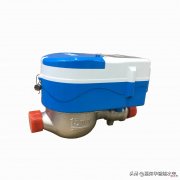 智能水表你会看吗 智能水表会不会不准