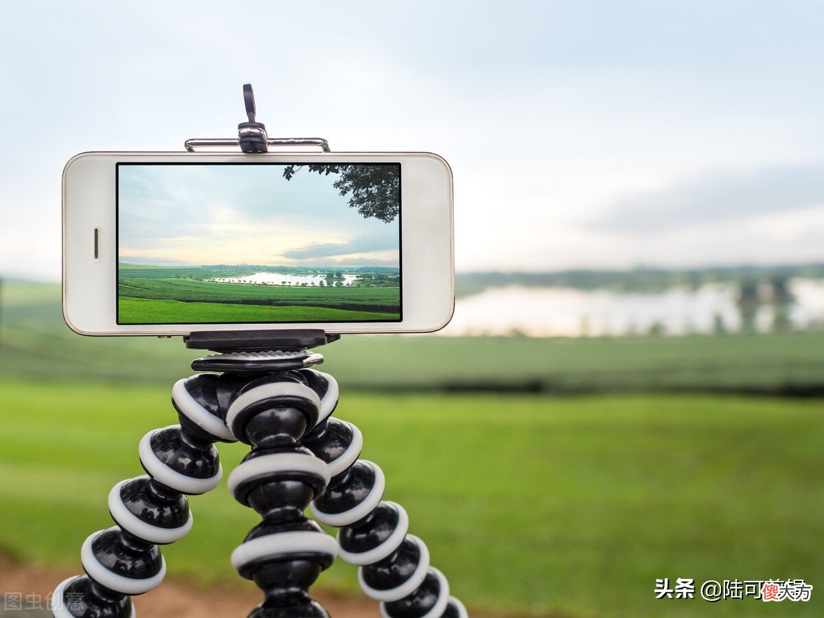 使用手机录制视频进阶配件及技巧 这样录制手机视频