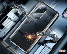 5款高档华为P50手机壳精选 华为p40手机壳