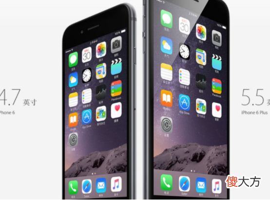 许多人用老苹果手机依然流畅 苹果手机越用越流畅