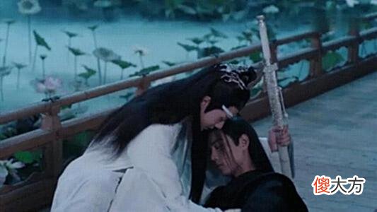 【爱历史】《陈情令》：莲花坞是魏婴长大的地方，可这里早已不是他的家了！