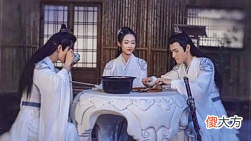 【爱历史】《陈情令》：莲花坞是魏婴长大的地方，可这里早已不是他的家了！