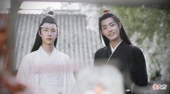 【爱历史】《陈情令》：莲花坞是魏婴长大的地方，可这里早已不是他的家了！