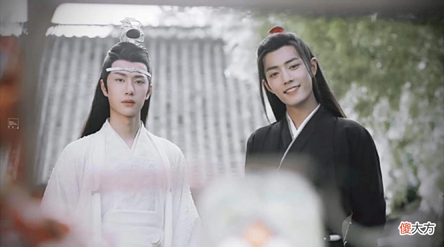 【爱历史】《陈情令》：莲花坞是魏婴长大的地方，可这里早已不是他的家了！