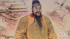 【历史故事】朱元璋出于什么原因不传位给朱棣？专家：谁都行，唯独朱棣不行