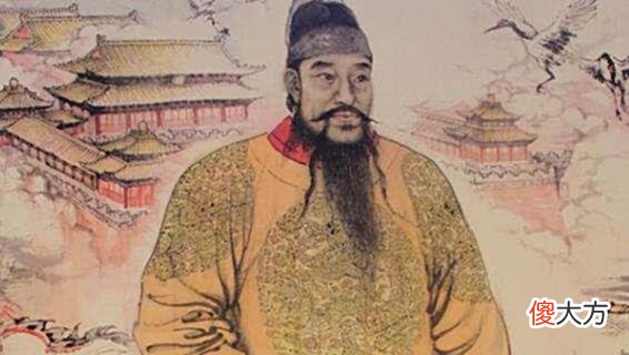 【历史故事】朱元璋出于什么原因不传位给朱棣？专家：谁都行，唯独朱棣不行