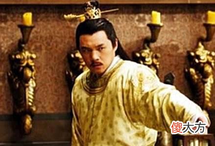 【历史故事】朱元璋出于什么原因不传位给朱棣？专家：谁都行，唯独朱棣不行