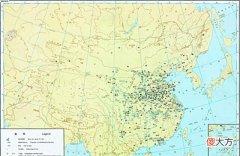 【爱历史】楚国是什么民族建立的？项羽属于什么民族？