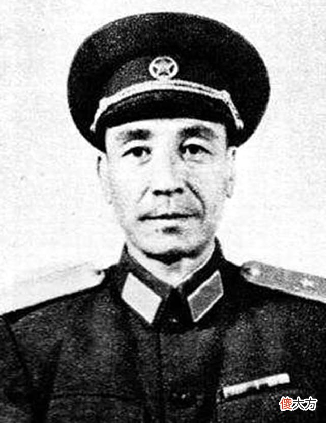 【历史故事】开国少将江腾蛟，被判18年有期徒刑，妻子不离不弃，晚年幸福