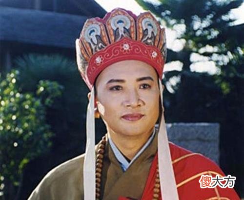 【爱历史】历史上真正的唐僧结局怎样？头骨被分裂，分别放在了三个国家