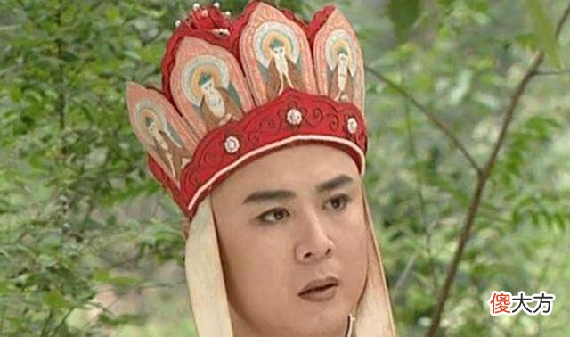【爱历史】历史上真正的唐僧结局怎样？头骨被分裂，分别放在了三个国家