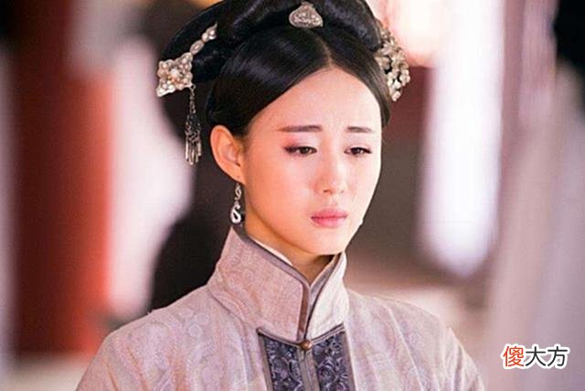 【历史故事】她是皇太极最早宠爱的女人，生下皇长子，却在历史上神秘消失！