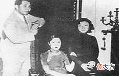 【历史故事】于凤至死后，墓碑上刻了8个字：张学良看后号啕大哭，留下一首诗