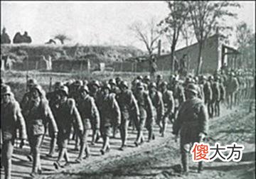 【历史故事】抗日战争中最惨烈的一仗，15位将军阵亡，拼光85个师！