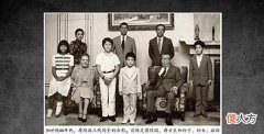 【爱历史】1997年宋美龄度过百岁华诞，第二天的噩耗让她深感蒋家后继无人