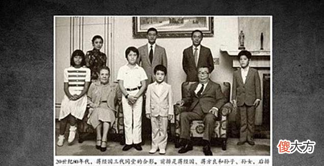 【爱历史】1997年宋美龄度过百岁华诞，第二天的噩耗让她深感蒋家后继无人