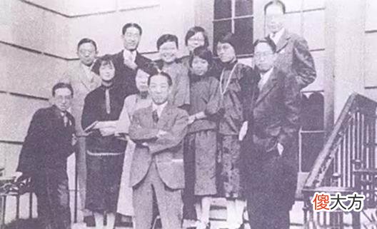 【历史故事】林徽因在美求学的8张美照：气质如兰温婉如玉，知性优雅令人着迷