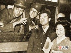 【历史故事】二战日本疯狂给国民洗脑，全部女学生上课竟一丝不穿，称磨练意志