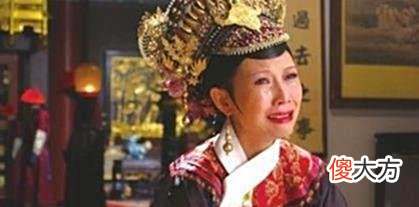 【爱历史】三个儿子手握重兵，却看着自己的母亲被人害死而无能为力