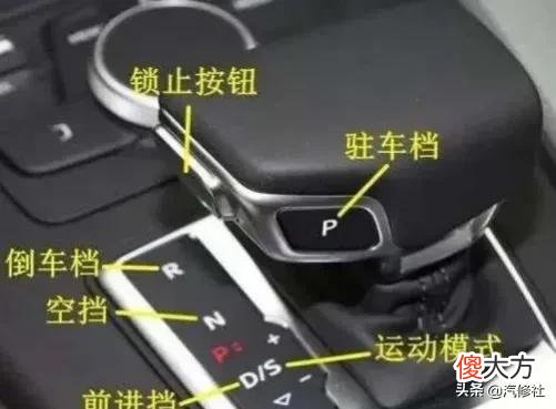 自动挡与手动挡的区别 自动挡与手动挡的区别在哪里