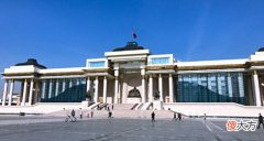 【历史故事】蒙古国要恢复使用“回鹘式蒙古文”了！
