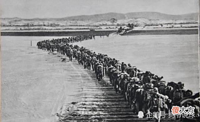 【爱历史】日本京都大学教授：中国敢入朝作战吓了我一跳，中国人真不一样了