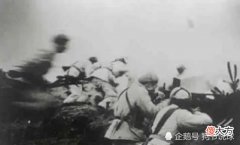 【爱历史】日本京都大学教授：中国敢入朝作战吓了我一跳，中国人真不一样了