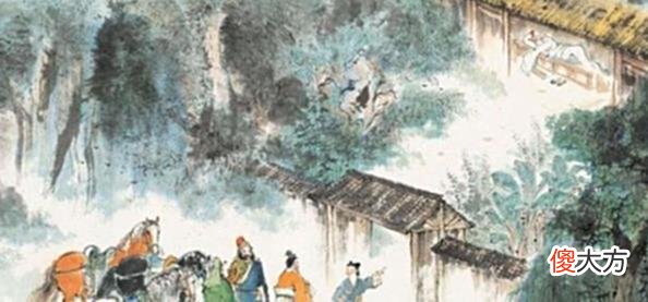 【爱历史】毛主席评价诸葛亮：他从一开始就葬送了蜀国，注定无法统一天下
